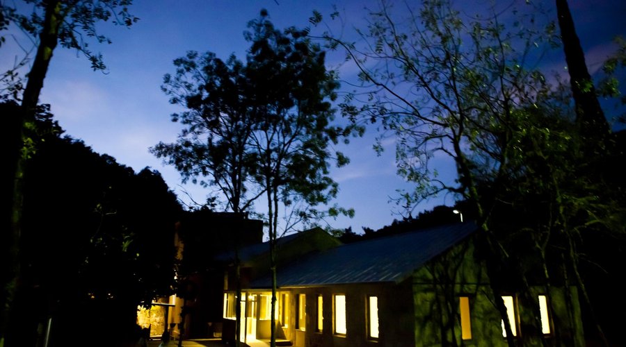 Albergue-Cantina A Fábrica da Luz
