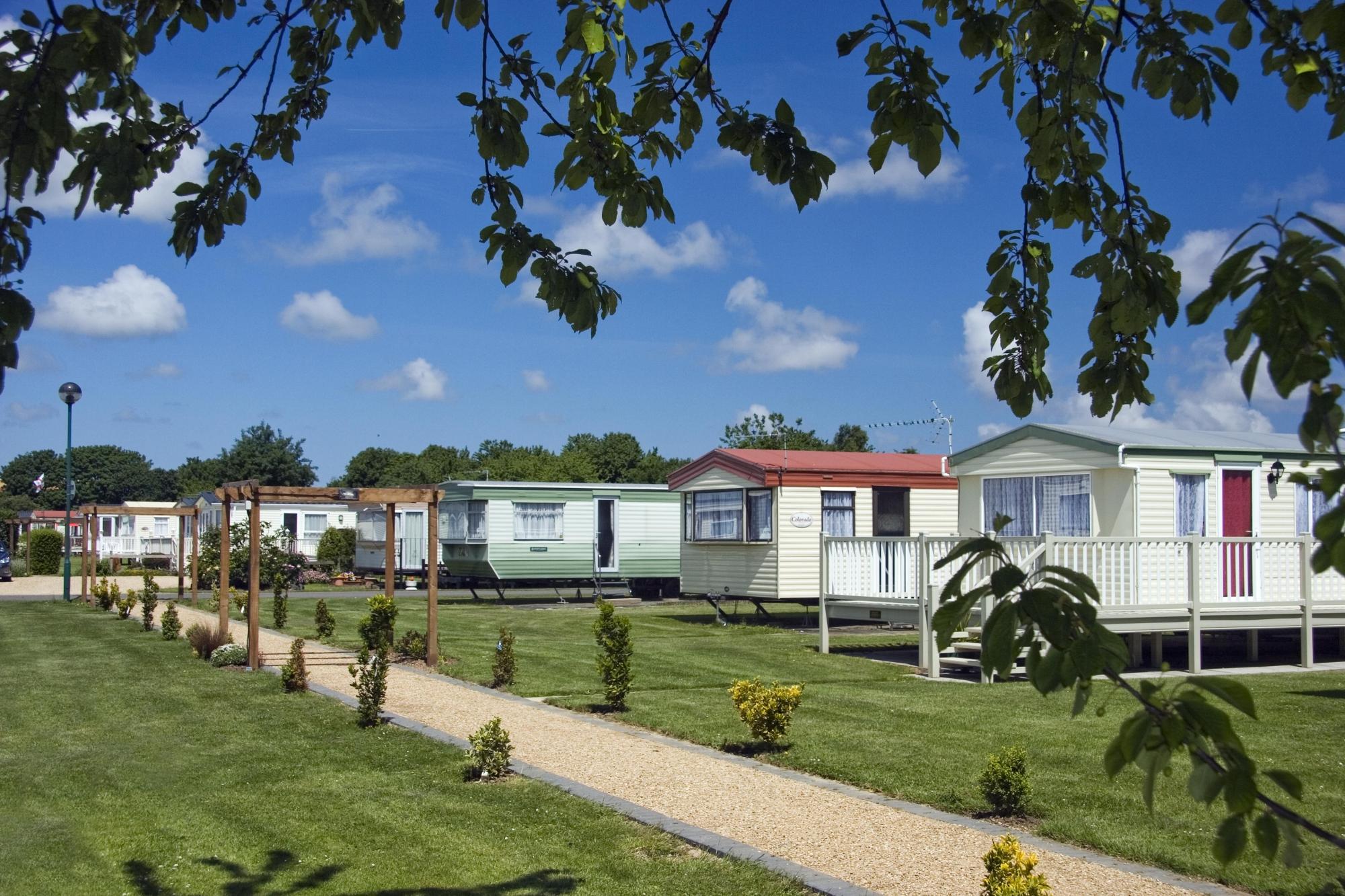 HAVEN - SKEGNESS HOLIDAY PARK - Campground Reviews, Photos