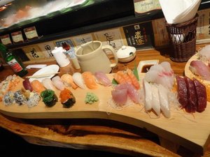 Makanan