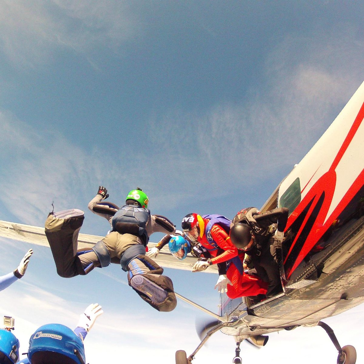 Skydive Sardegna - All You Need to Know BEFORE You Go (2024)