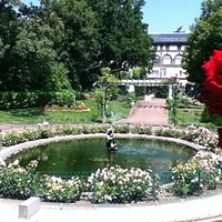 Jardin Lecoq