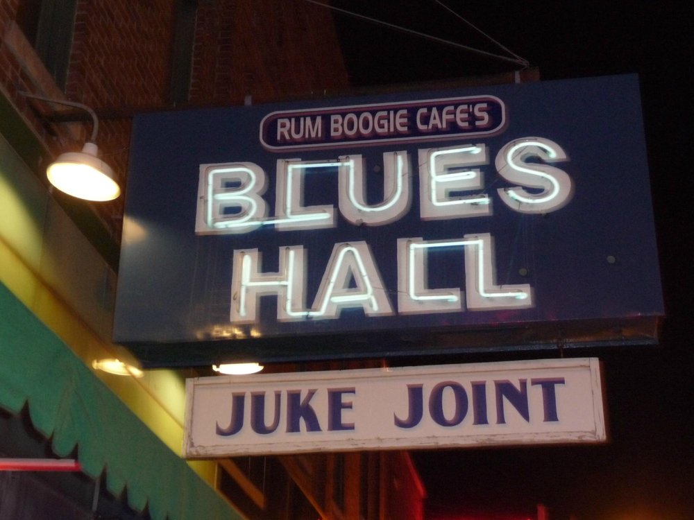 THE 5 BEST Memphis Blues Clubs & Bars (Updated 2024)