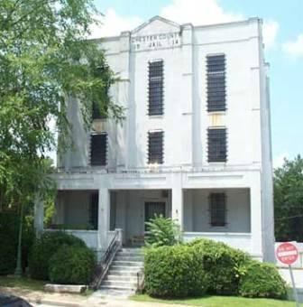 CHESTER COUNTY HISTORICAL MUSEUM : Ce Qu'il Faut Savoir