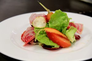 Eten