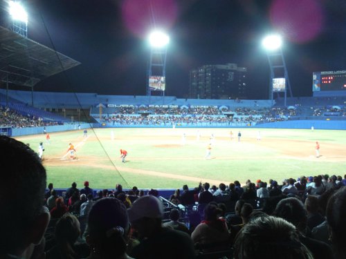 Santiago de Cuba vs La Habana live score, H2H and lineups