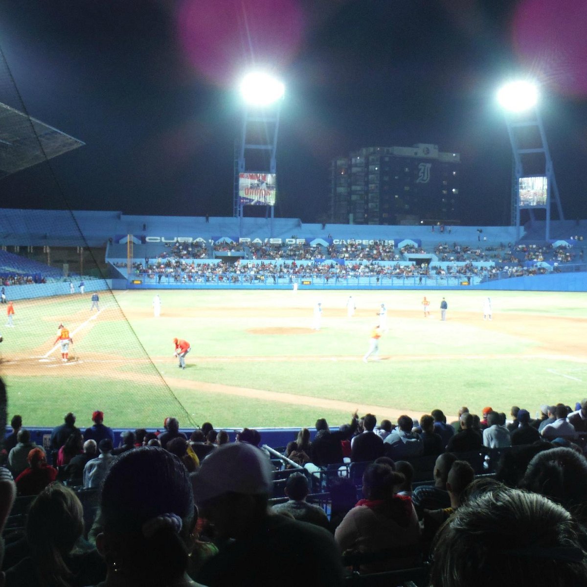 Cuba exhibition on tap for 2016: MLB