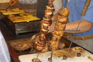 Comida