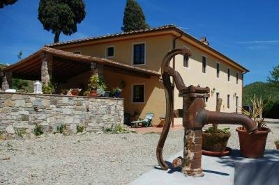 B&B ELISIR (San Piero A Sieve, Italie) - Tarifs 2024