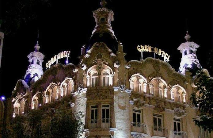 Imagen 2 de Gran Hotel