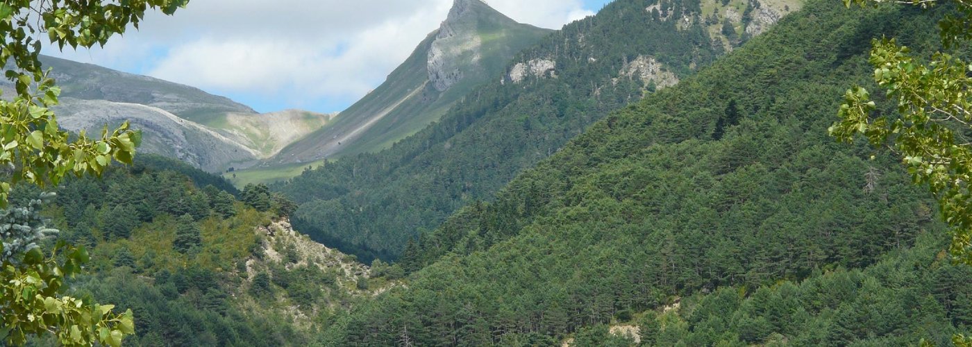 Pico de La Espata