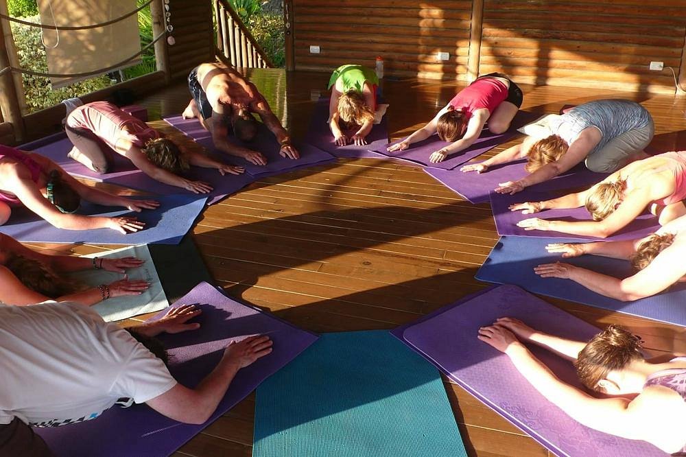 HORIZON YOGA CENTER & TEA HOUSE - All You Need to Know BEFORE You