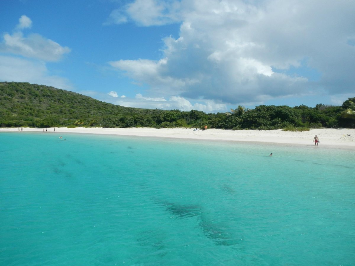 SS Tobias Snorkel & Beach Tours - Day Tours (Fajardo) - All You Need to ...