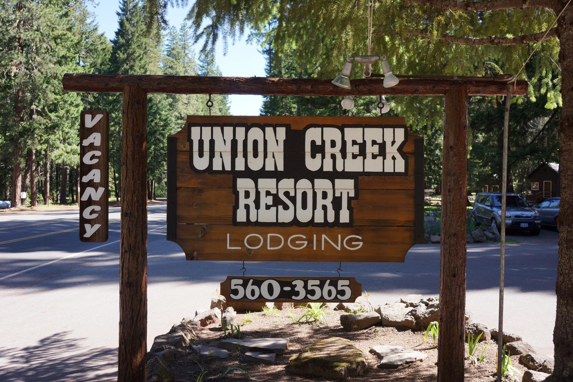 Union Creek Resort - UPDATED 2022 Reviews & Photos (Prospect, OR ...