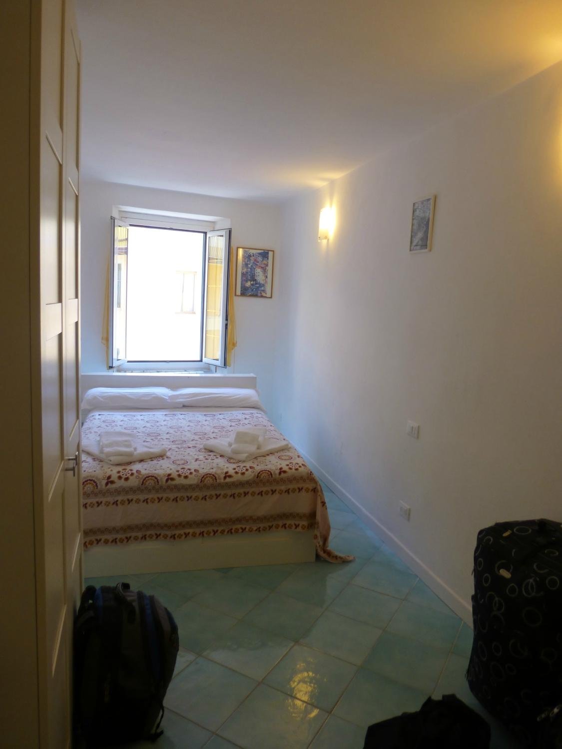 BANCHI B&B (Riomaggiore, Cinque Terre): Prezzi E Recensioni (2024)