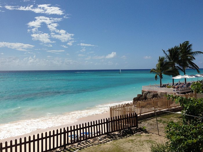 Maxwell Beach Apartments Hotel Barbados Caraibi Prezzi 2023 E Recensioni