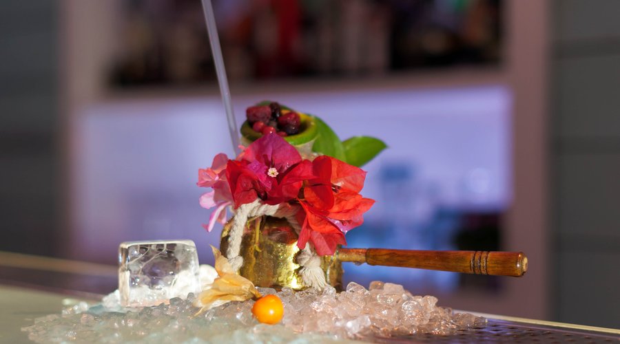 cocktail