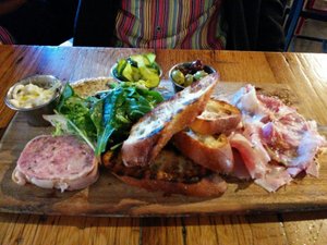料理
