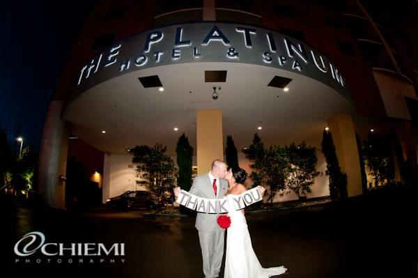 Hotel photo 21 of Platinum Hotel and Spa.