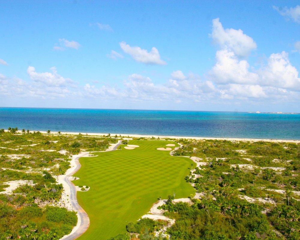 THE 10 BEST Cancun Golf Courses (2024) - Tripadvisor