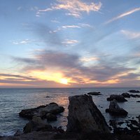 Best place to watch a sunset