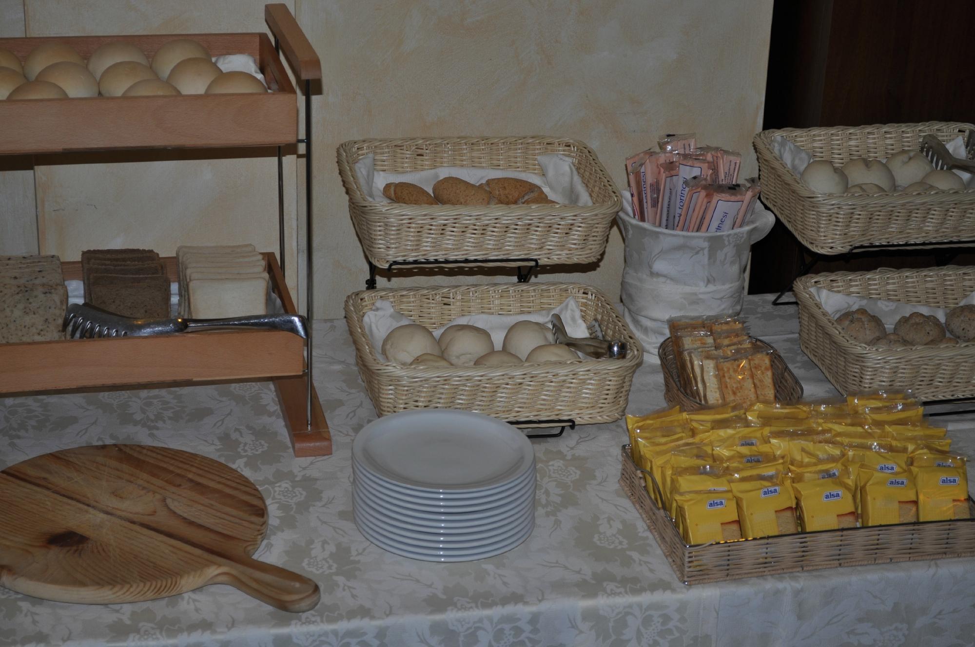 Hotel photo 7 of Hotel Augustus Riccione.