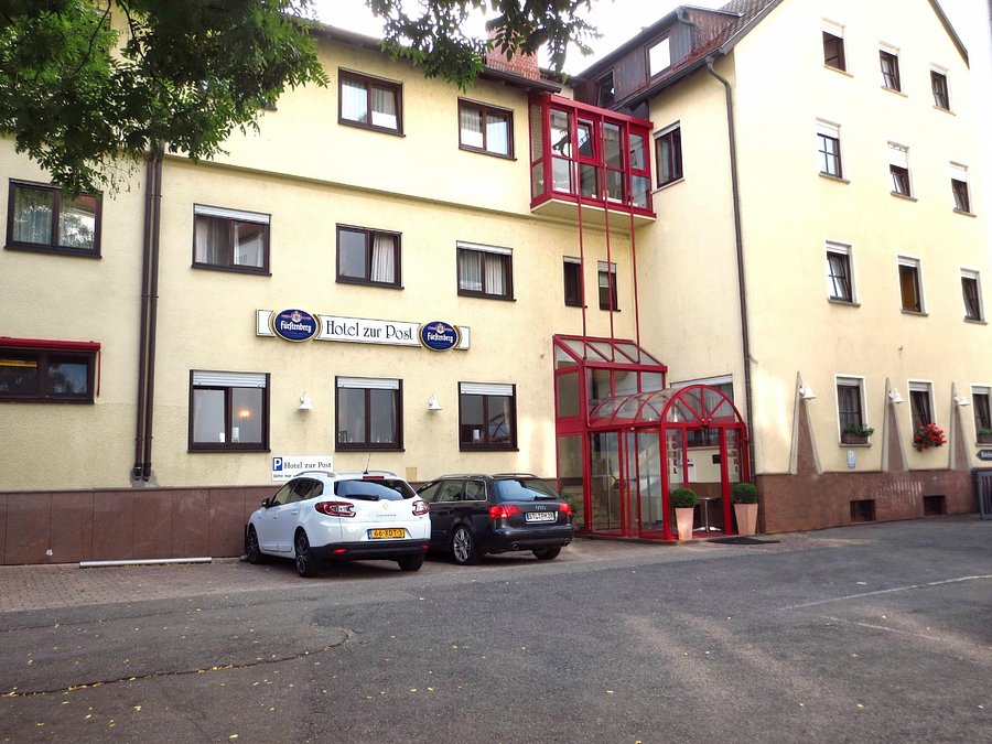 single bar heilbronn