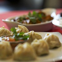 Delicious MoMo