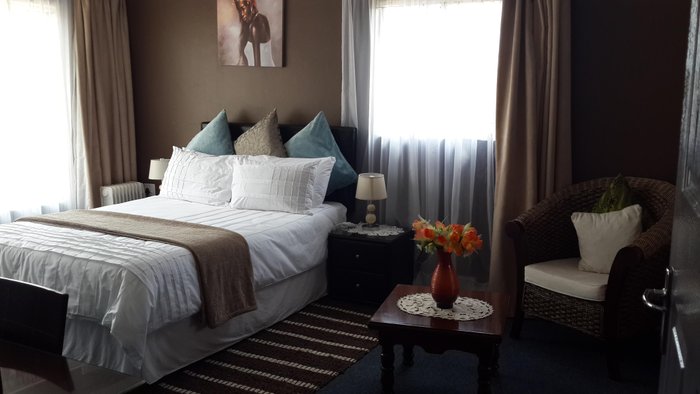 FINE HOMES GUEST HOUSE - Reviews (Mthatha, South Africa)