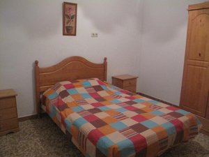 Quarto e suíte