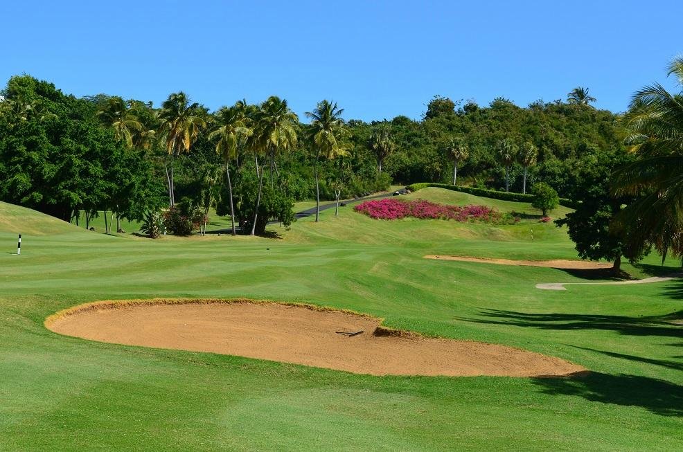 El Conquistador Golf Course (Puerto Rico) All You Need to Know BEFORE