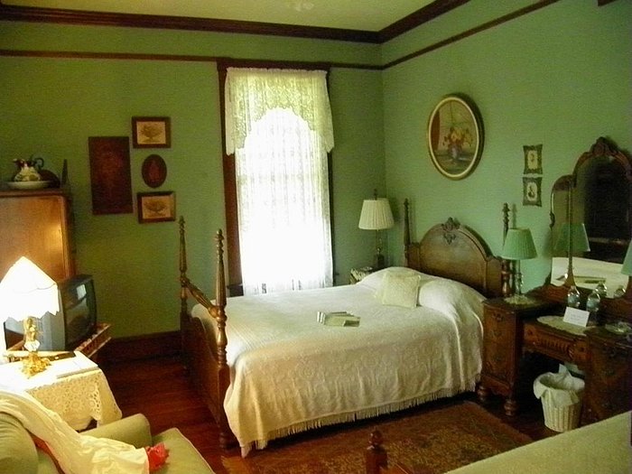 1001 NIGHTS HISTORIC BED AND BREAKFAST: 2024 Reviews (St. Augustine, FL ...