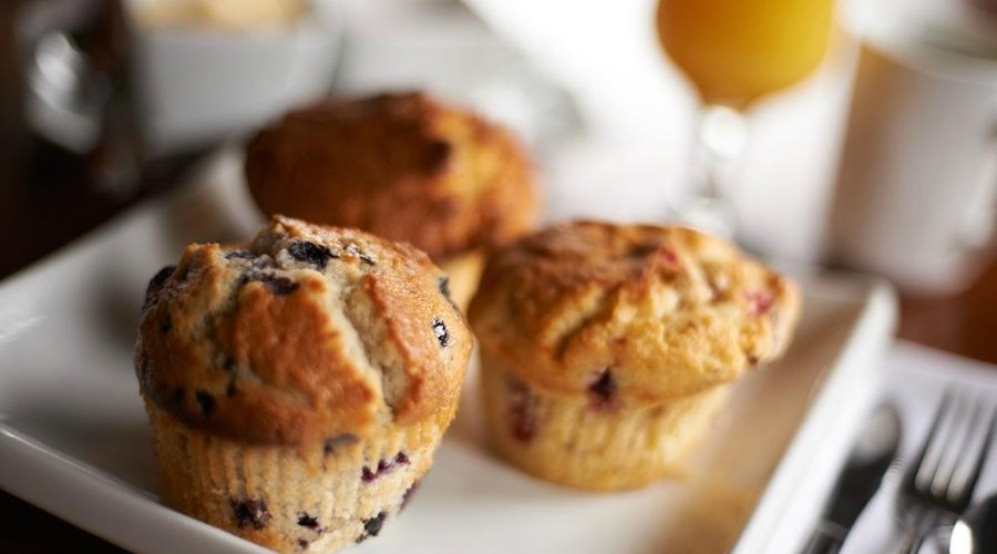 Continental Breakfast