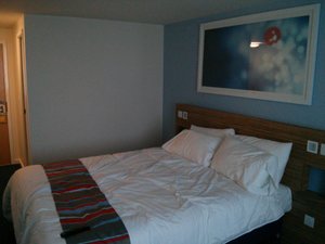 Room & Suite