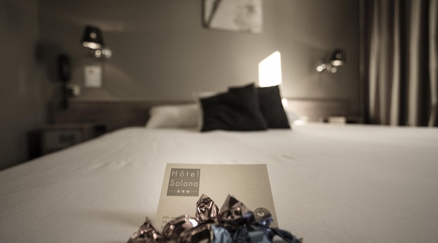 Chambre Club