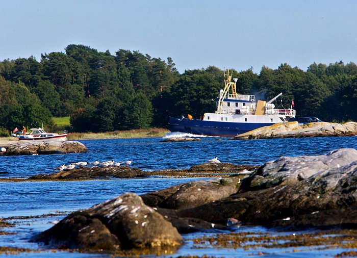 Jesper, Kragerø Fjordbåtselskap