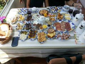 Comida