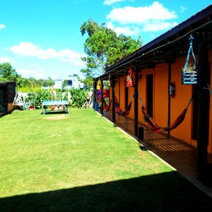 Frente Habitaciones