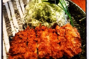 料理