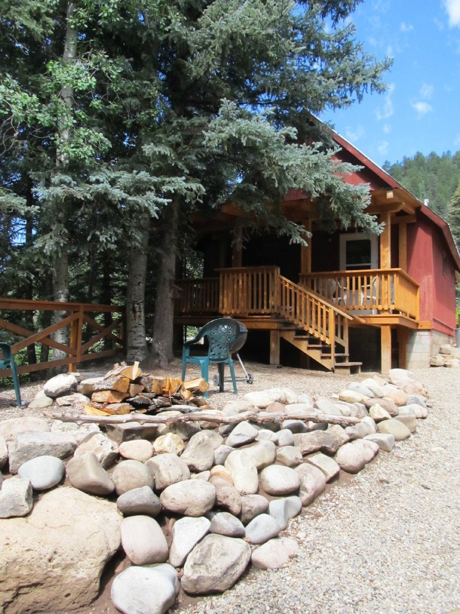 Escape to the Mountains: Your Guide to Priest Gulch Campground & RV Park