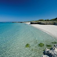 Mare di Ostuni