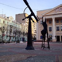 Звездочет