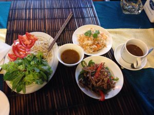 Ẩm thực