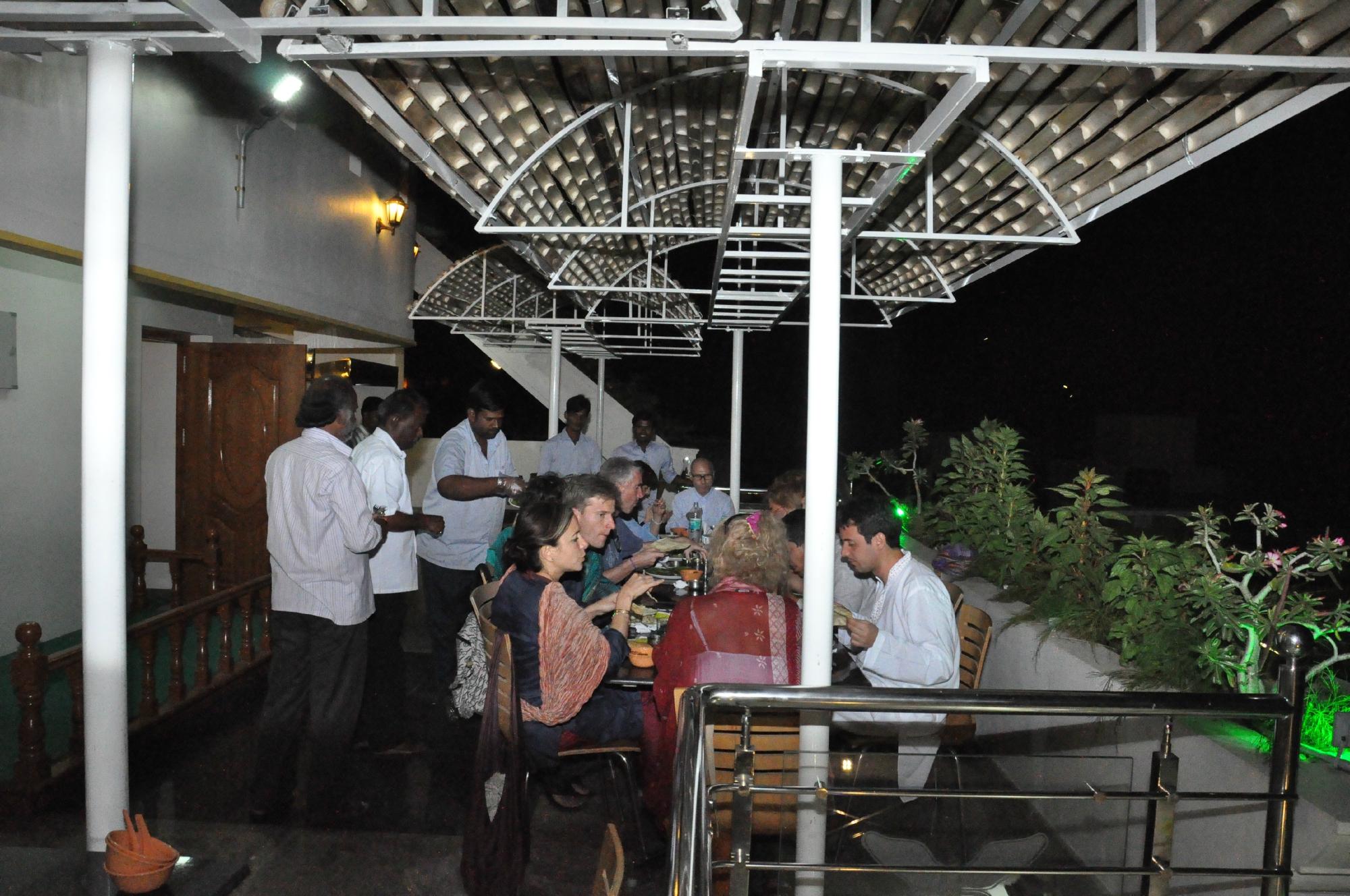 Hotel photo 61 of Sri Sarvesha JS Palace.