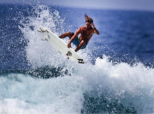 Kona Surf Shop: Rentals, Lessons & More
