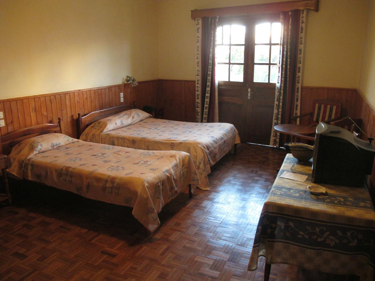 HOTEL HASINA - Updated 2022 Prices (Antsirabe, Madagascar)