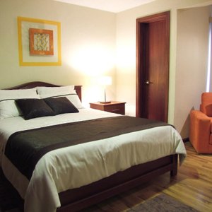 Nuestras habitaciones