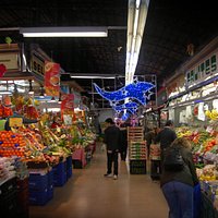 il mercato