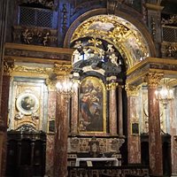 cappella laterale