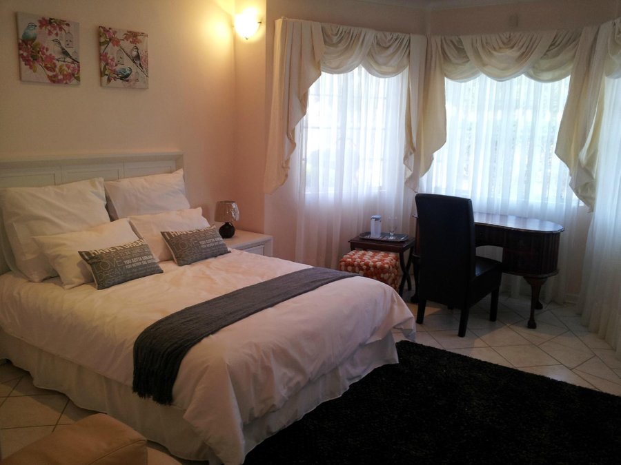 HANA GUEST HOUSE - Prices & Reviews (Gaborone, Botswana) - Tripadvisor