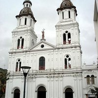 Igreja de Santo Domingo